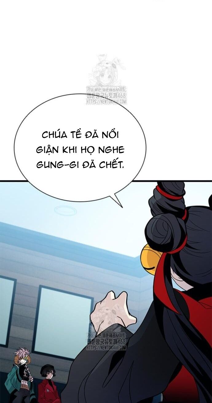 Tiêu Diệt Ác Nhân Chapter 189 - 45