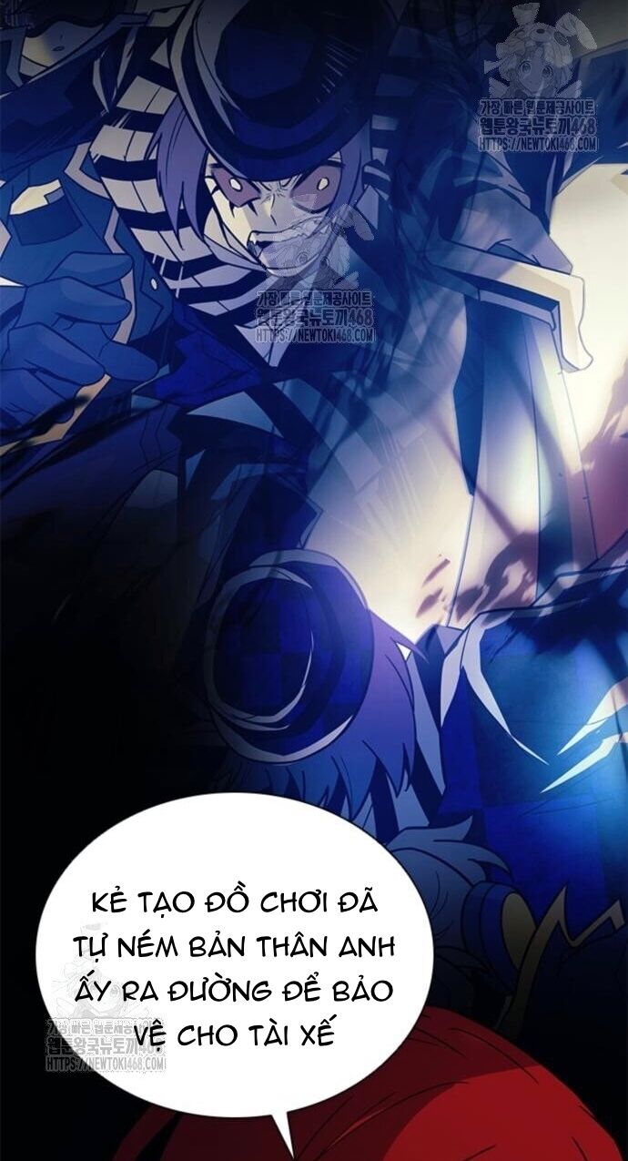 Tiêu Diệt Ác Nhân Chapter 189 - 6