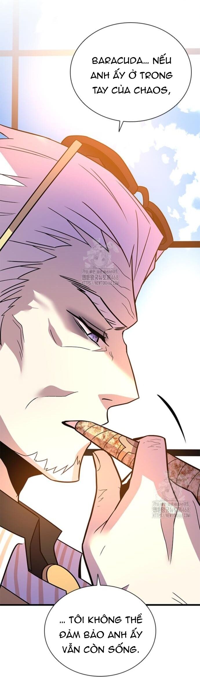 Tiêu Diệt Ác Nhân Chapter 189 - 61