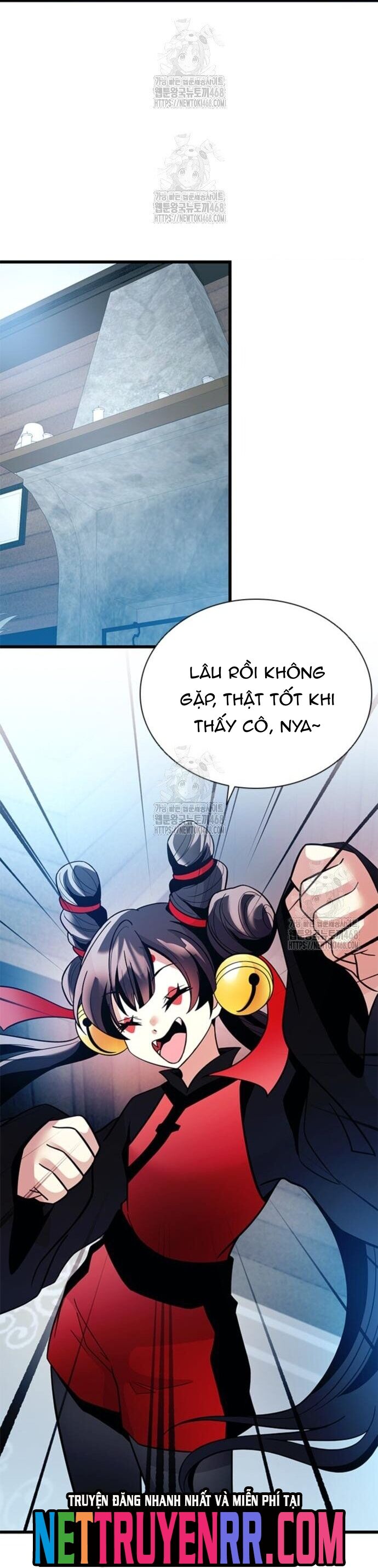 Tiêu Diệt Ác Nhân Chapter 189 - 65