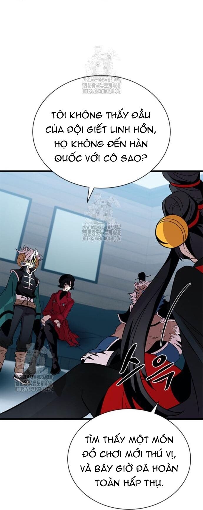 Tiêu Diệt Ác Nhân Chapter 189 - 67