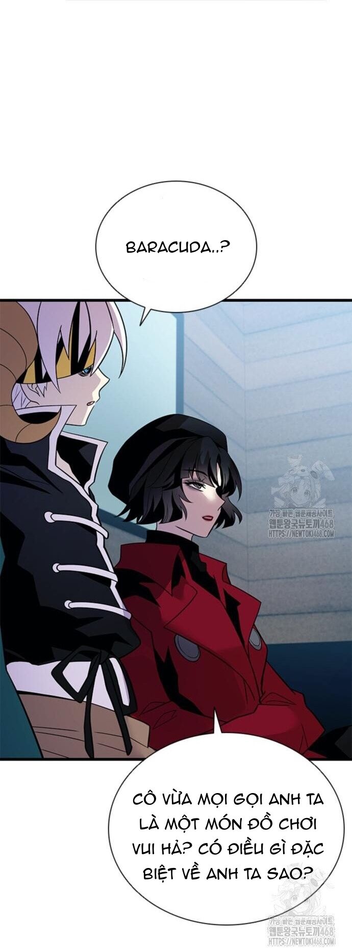Tiêu Diệt Ác Nhân Chapter 189 - 70