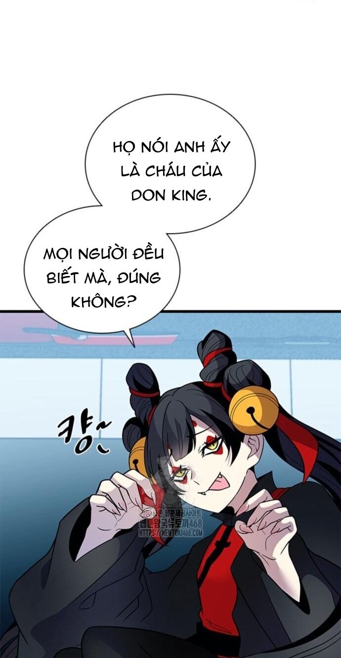 Tiêu Diệt Ác Nhân Chapter 189 - 71