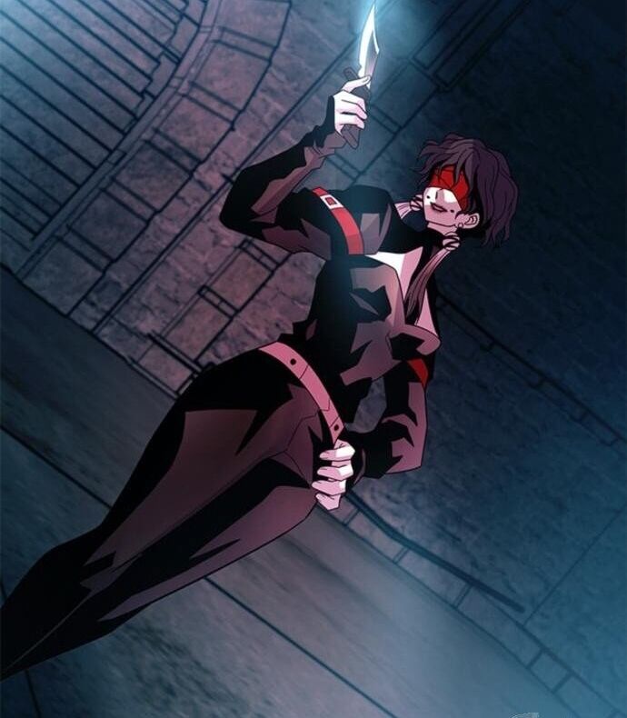 Tiêu Diệt Ác Nhân Chapter 189 - 81