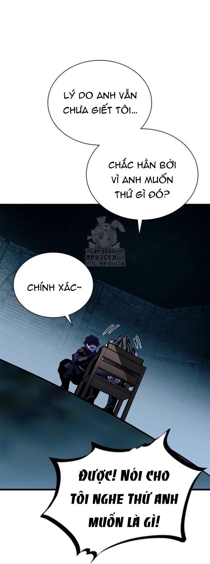 Tiêu Diệt Ác Nhân Chapter 189 - 87
