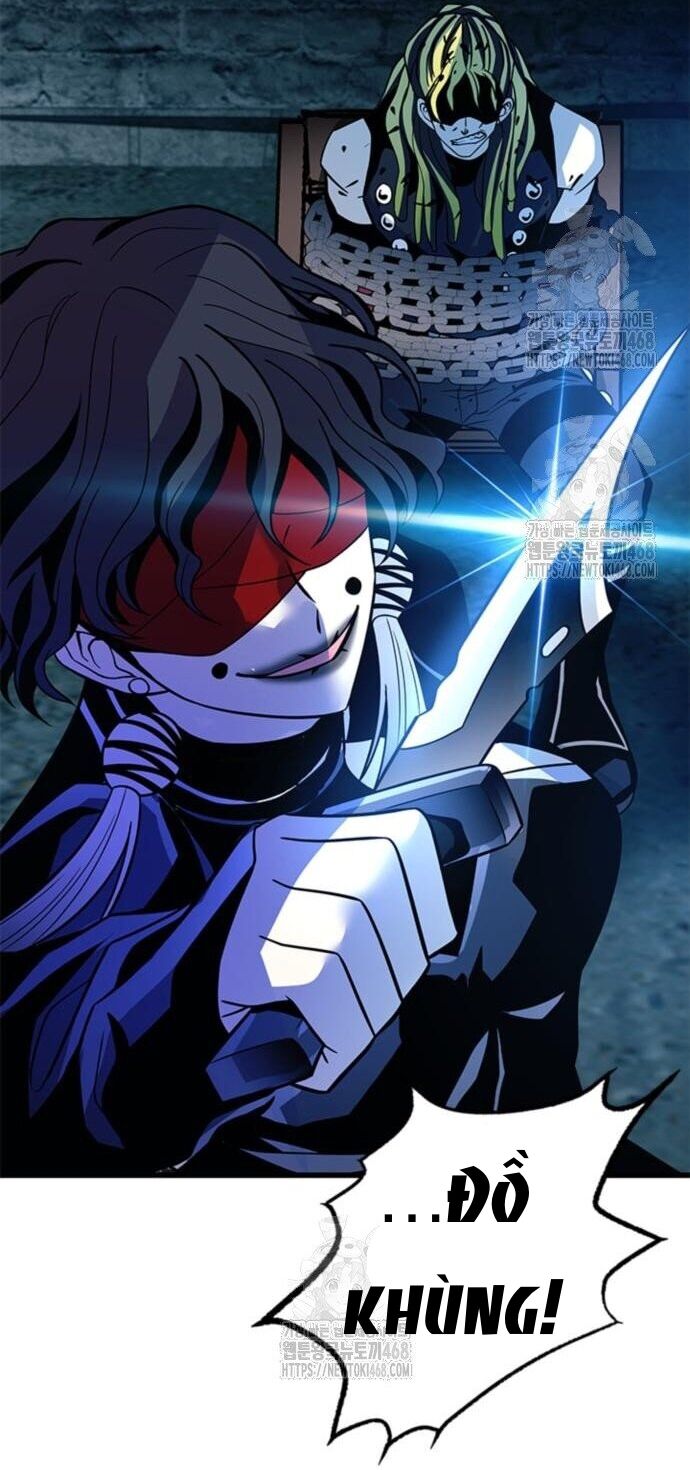 Tiêu Diệt Ác Nhân Chapter 189 - 92
