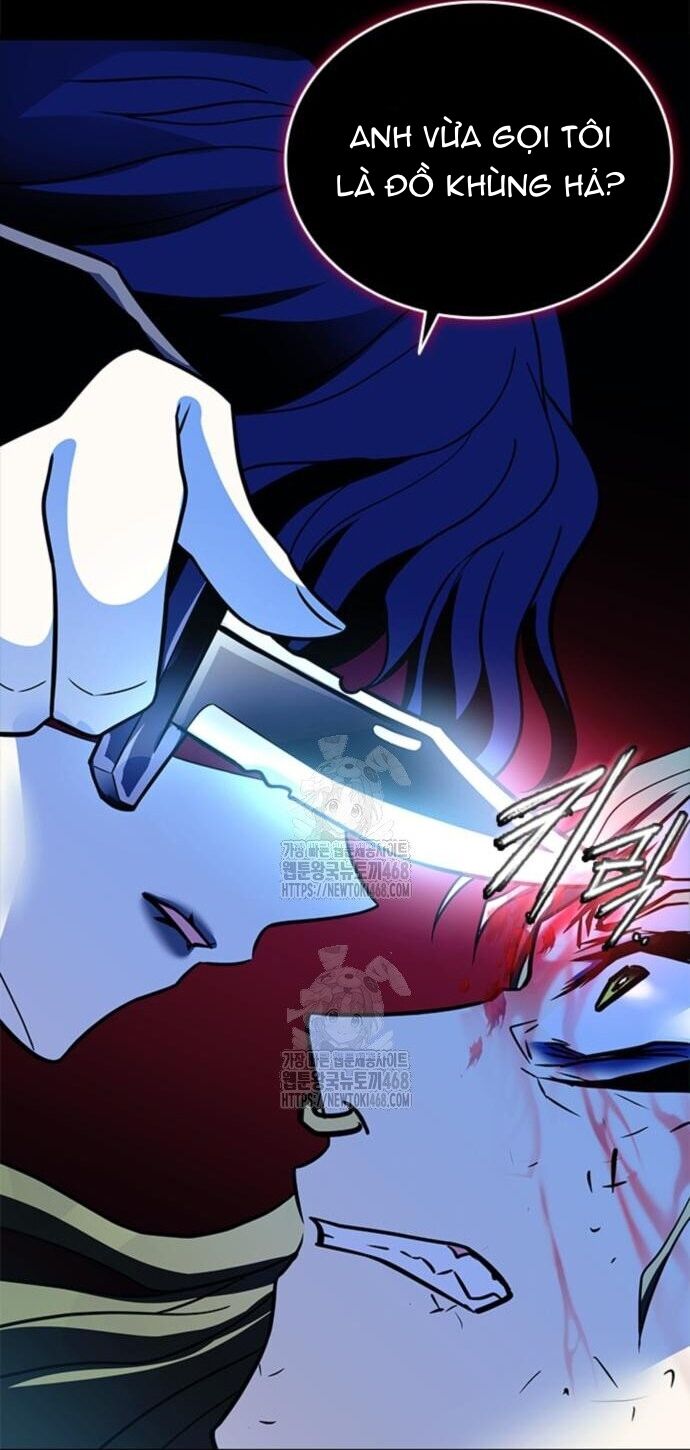 Tiêu Diệt Ác Nhân Chapter 189 - 94