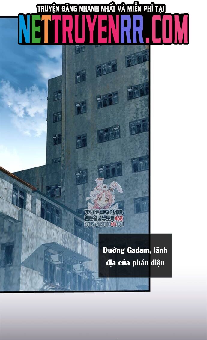 Tiêu Diệt Ác Nhân Chapter 190 - 2