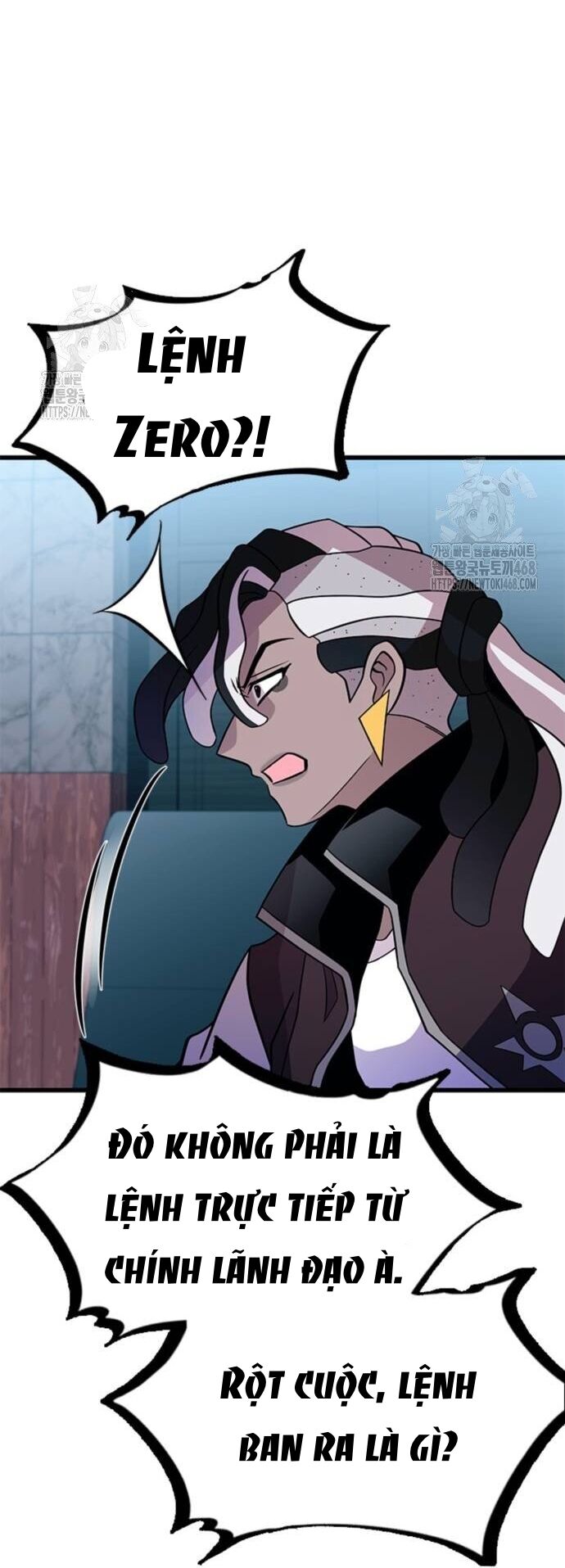 Tiêu Diệt Ác Nhân Chapter 190 - 101