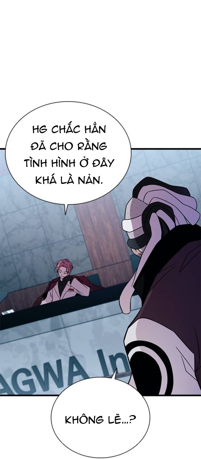 Tiêu Diệt Ác Nhân Chapter 190 - 102