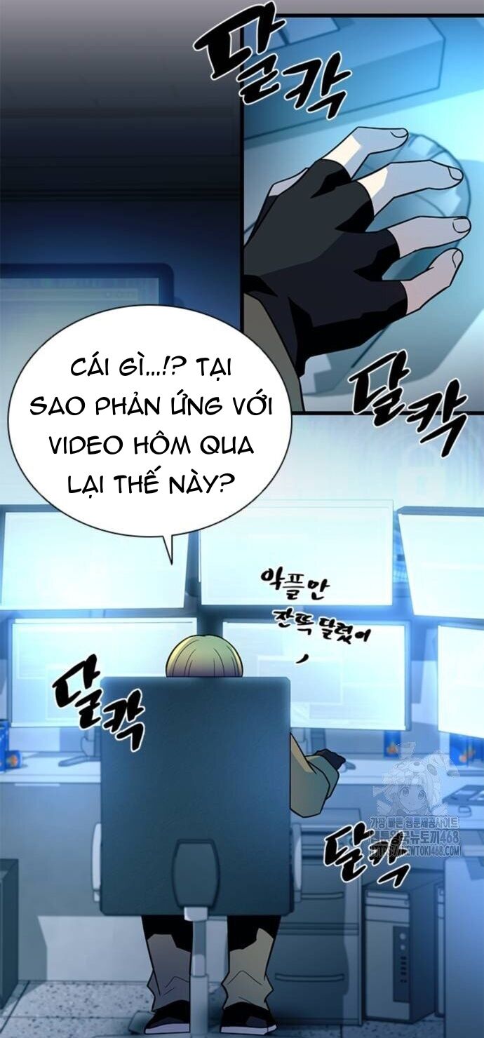 Tiêu Diệt Ác Nhân Chapter 190 - 3