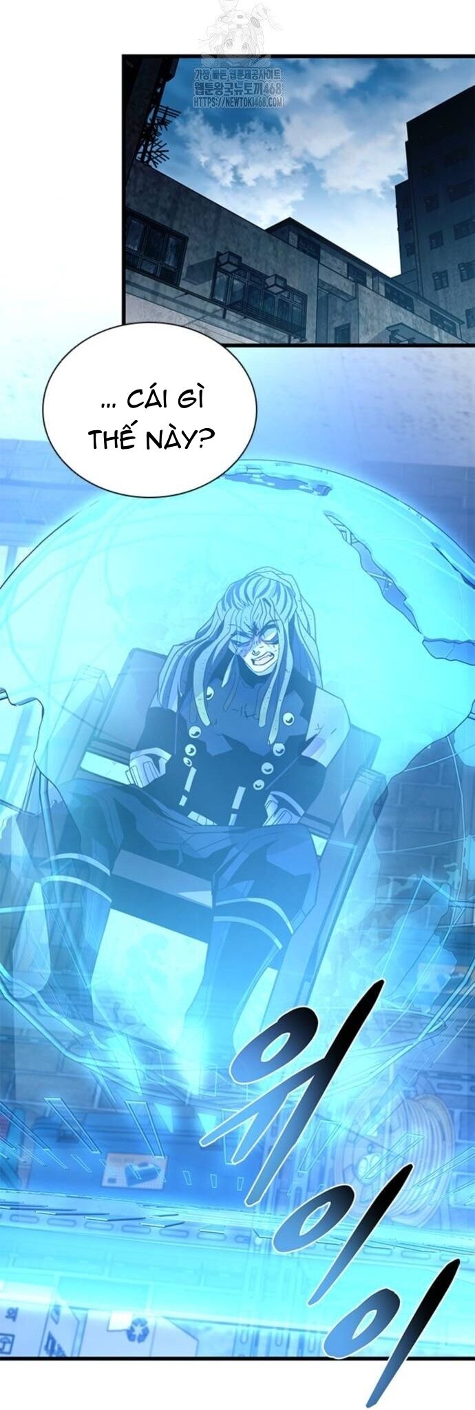 Tiêu Diệt Ác Nhân Chapter 190 - 39