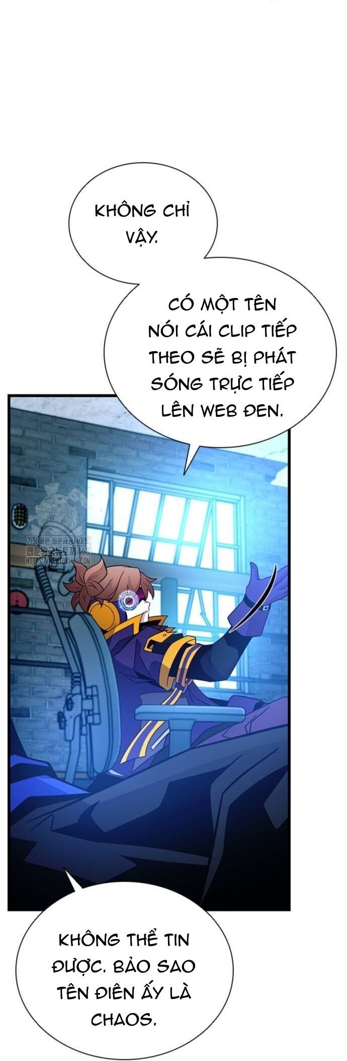 Tiêu Diệt Ác Nhân Chapter 190 - 43