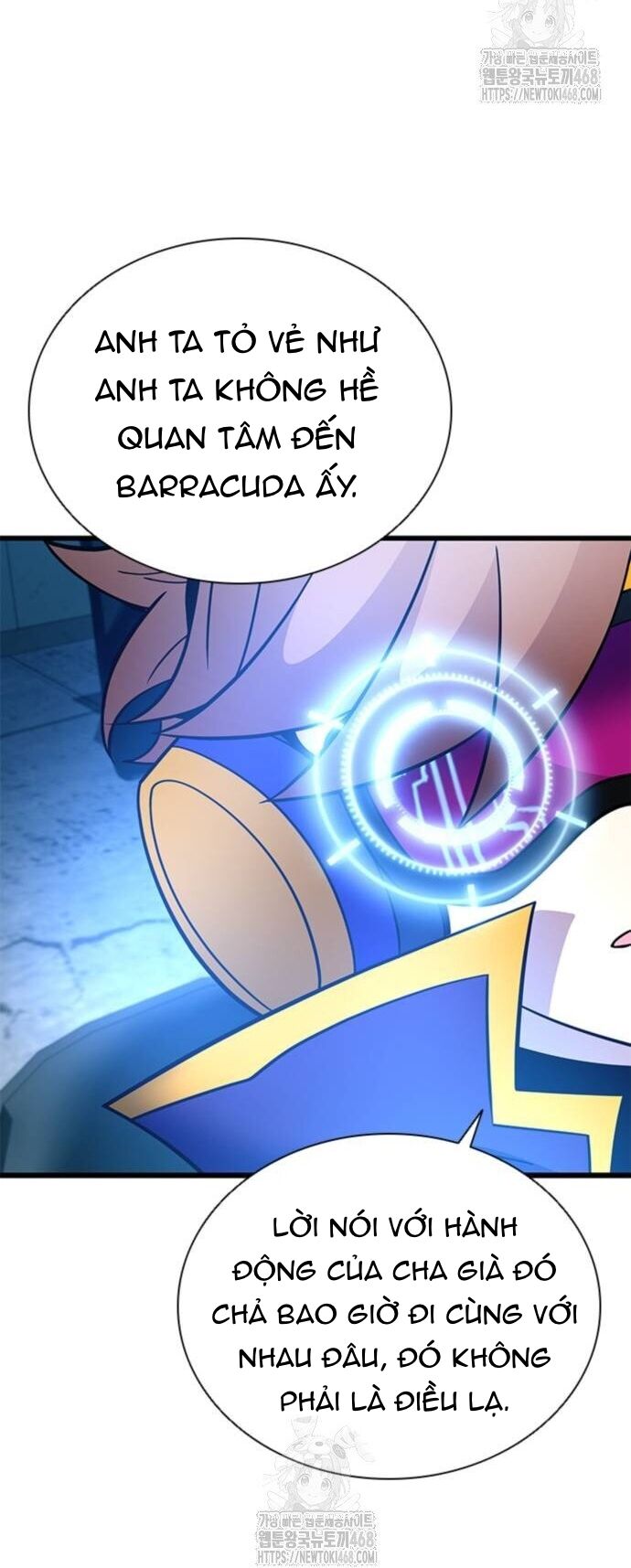 Tiêu Diệt Ác Nhân Chapter 190 - 49