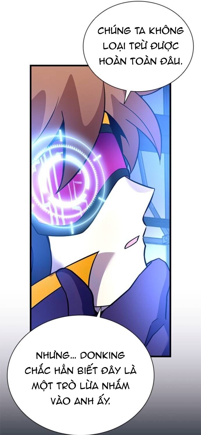 Tiêu Diệt Ác Nhân Chapter 190 - 54