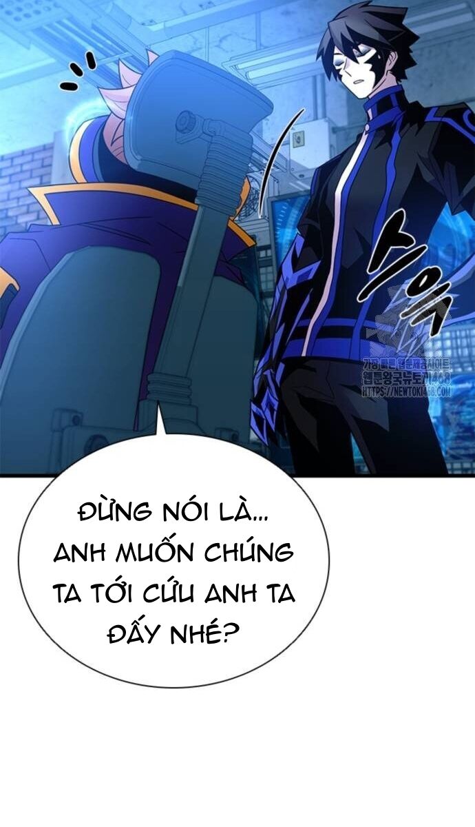 Tiêu Diệt Ác Nhân Chapter 190 - 58