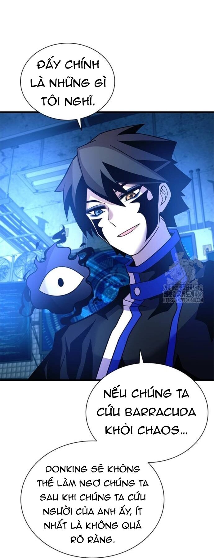 Tiêu Diệt Ác Nhân Chapter 190 - 59