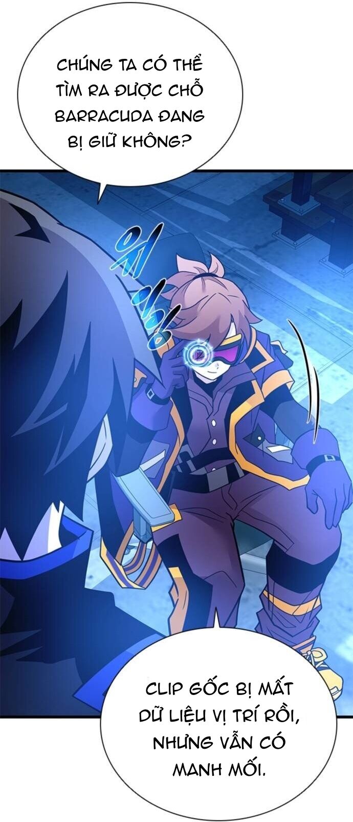 Tiêu Diệt Ác Nhân Chapter 190 - 61