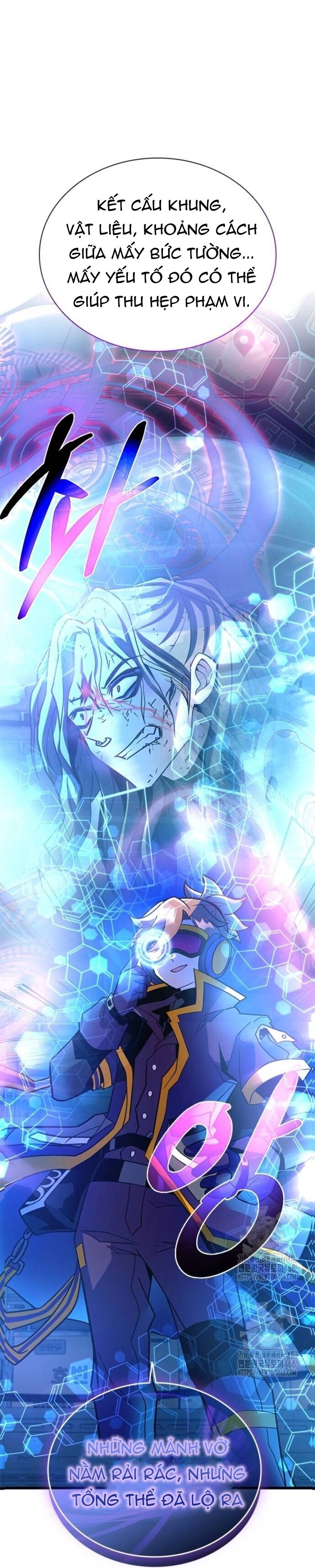 Tiêu Diệt Ác Nhân Chapter 190 - 62