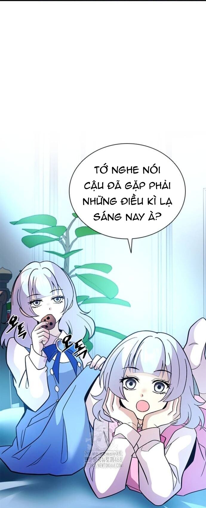 Tiêu Diệt Ác Nhân Chapter 190 - 65