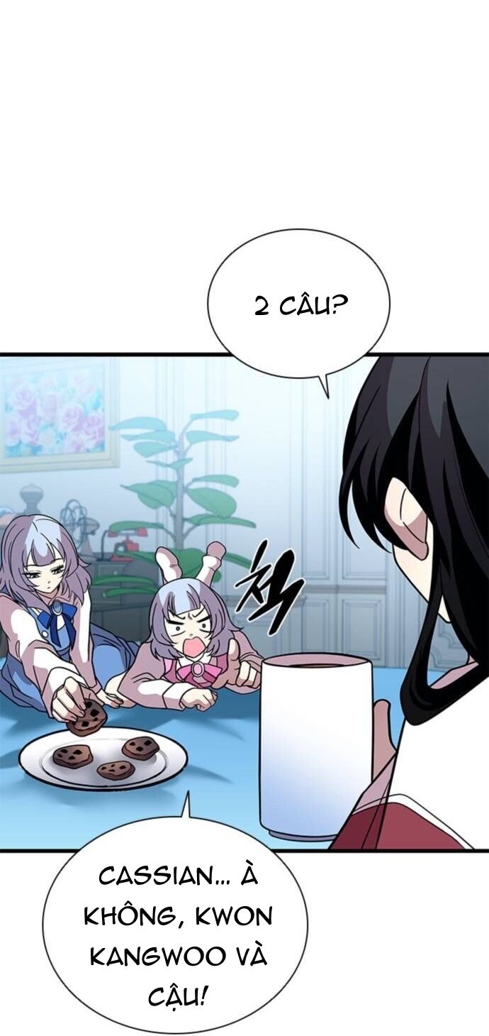 Tiêu Diệt Ác Nhân Chapter 190 - 70