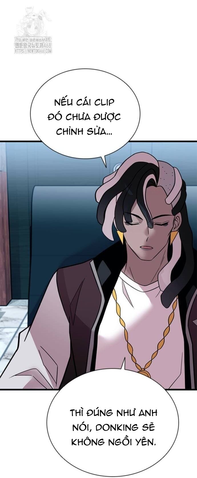 Tiêu Diệt Ác Nhân Chapter 190 - 90