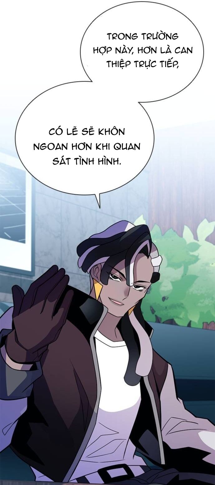 Tiêu Diệt Ác Nhân Chapter 190 - 96