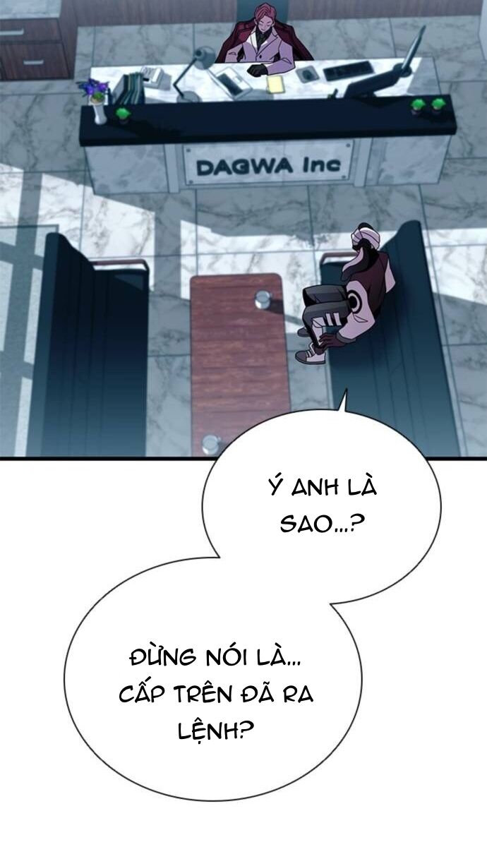 Tiêu Diệt Ác Nhân Chapter 190 - 99