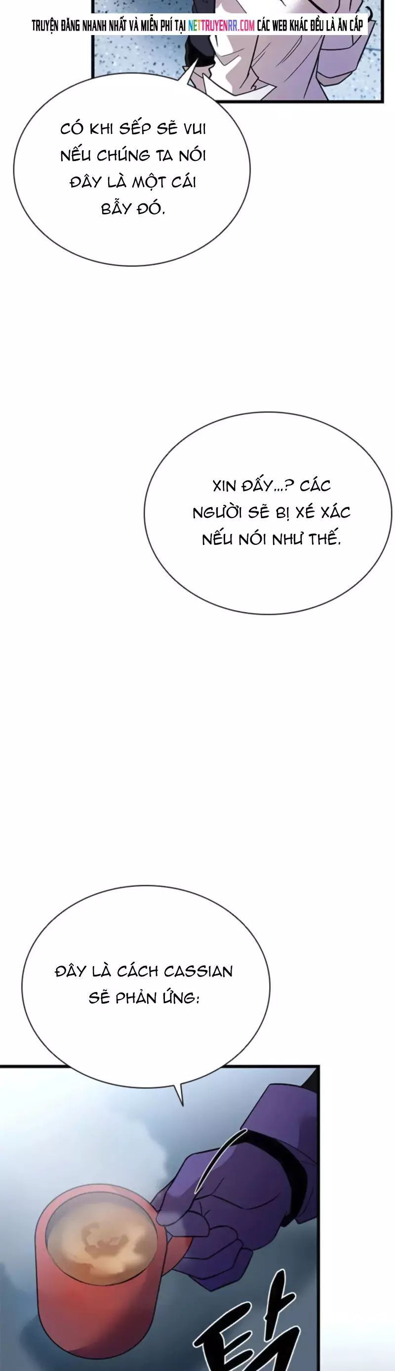 Tiêu Diệt Ác Nhân Chapter 191 - 12