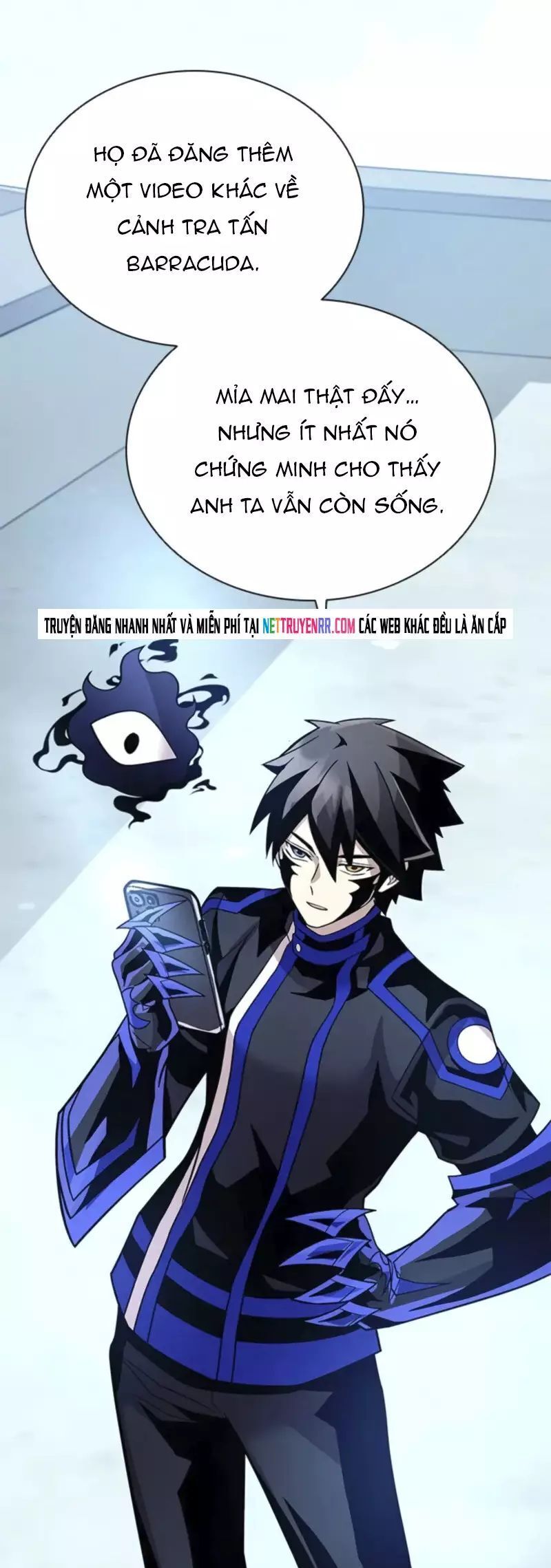 Tiêu Diệt Ác Nhân Chapter 191 - 18