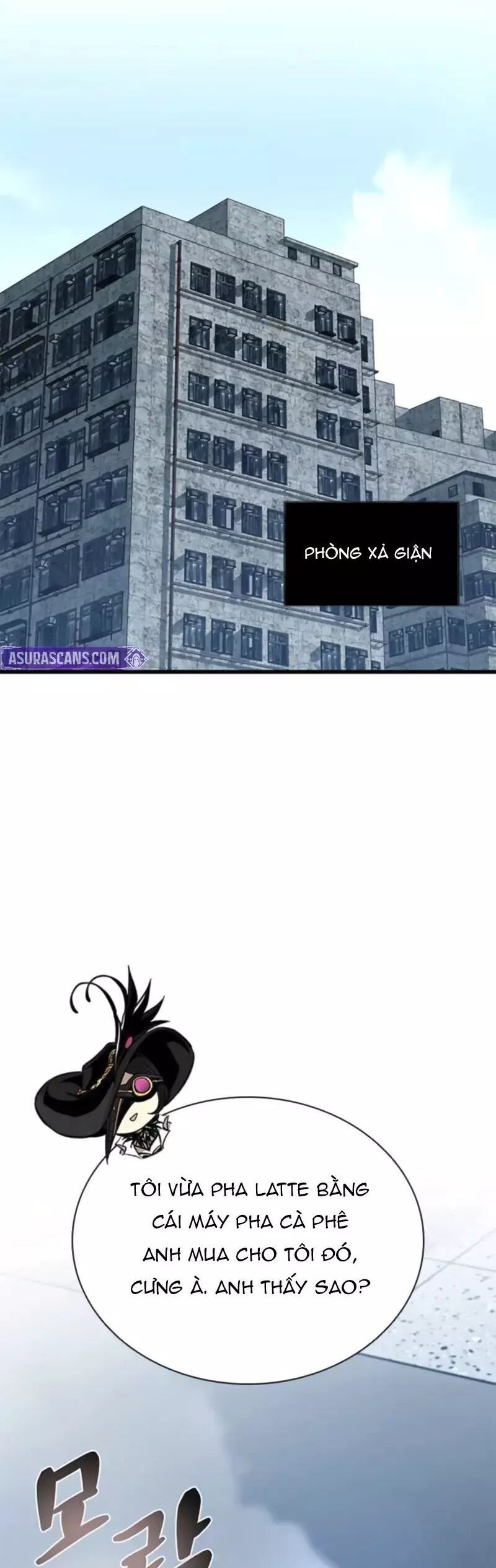 Tiêu Diệt Ác Nhân Chapter 191 - 3