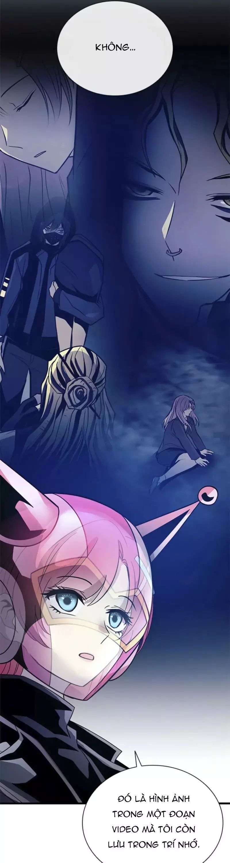 Tiêu Diệt Ác Nhân Chapter 191 - 22