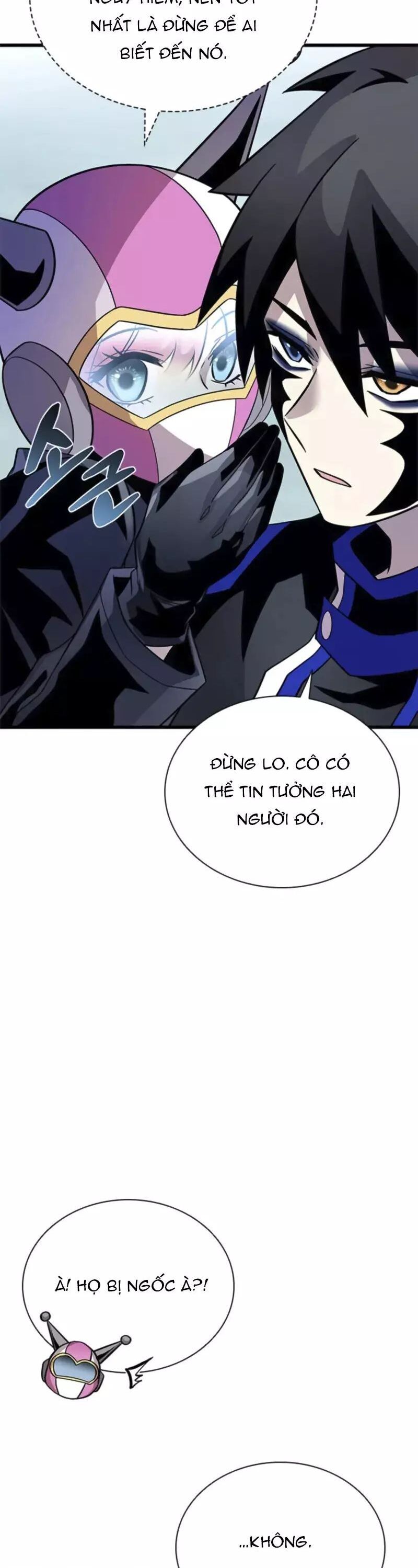 Tiêu Diệt Ác Nhân Chapter 191 - 24