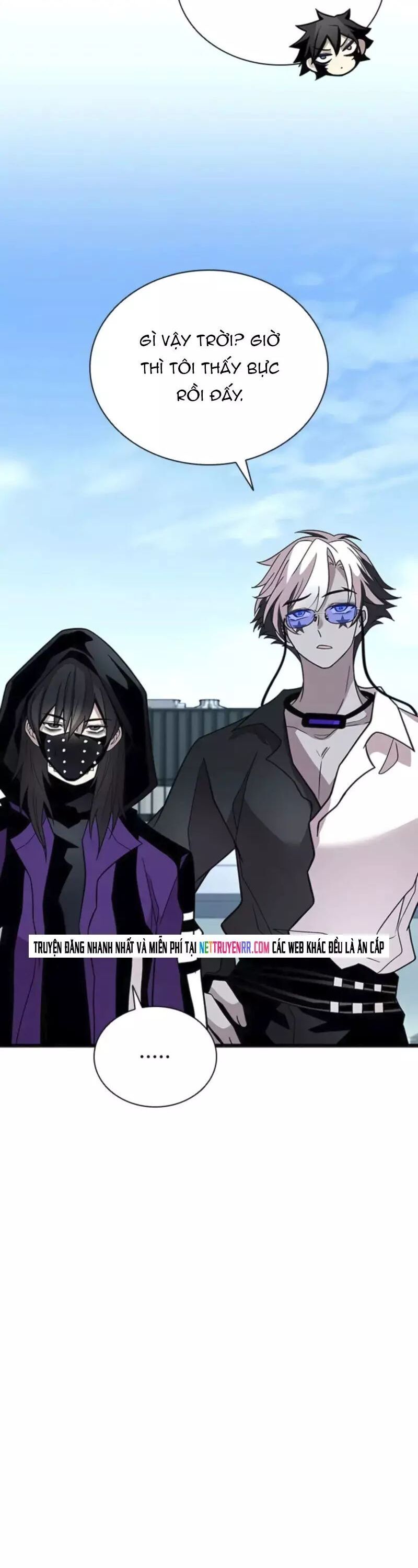 Tiêu Diệt Ác Nhân Chapter 191 - 25