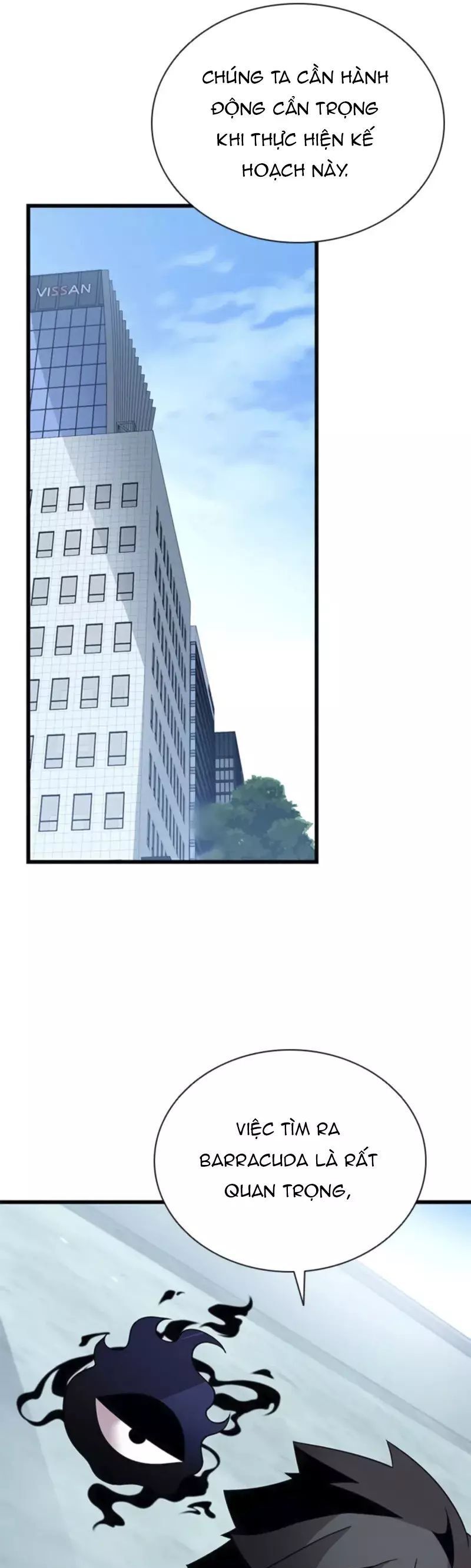 Tiêu Diệt Ác Nhân Chapter 191 - 26