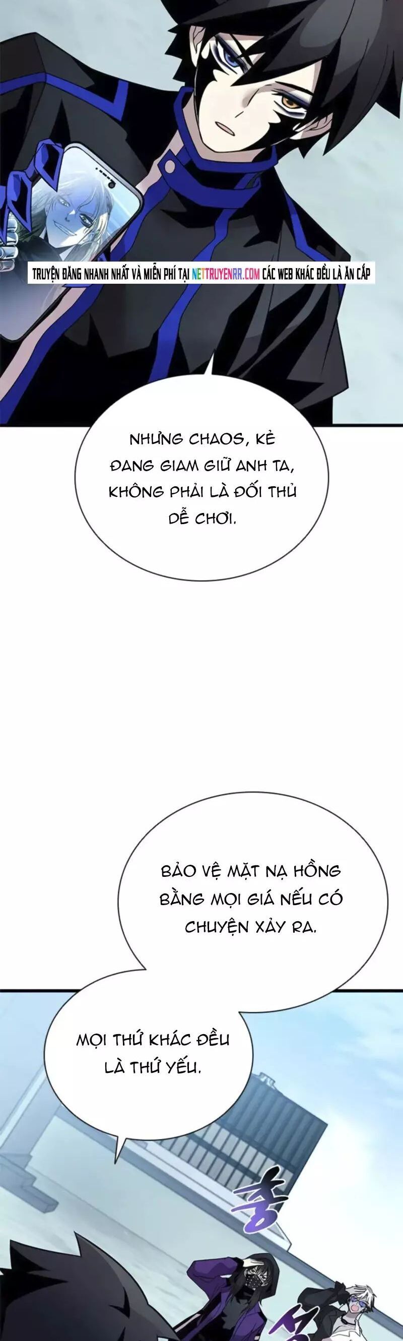 Tiêu Diệt Ác Nhân Chapter 191 - 27