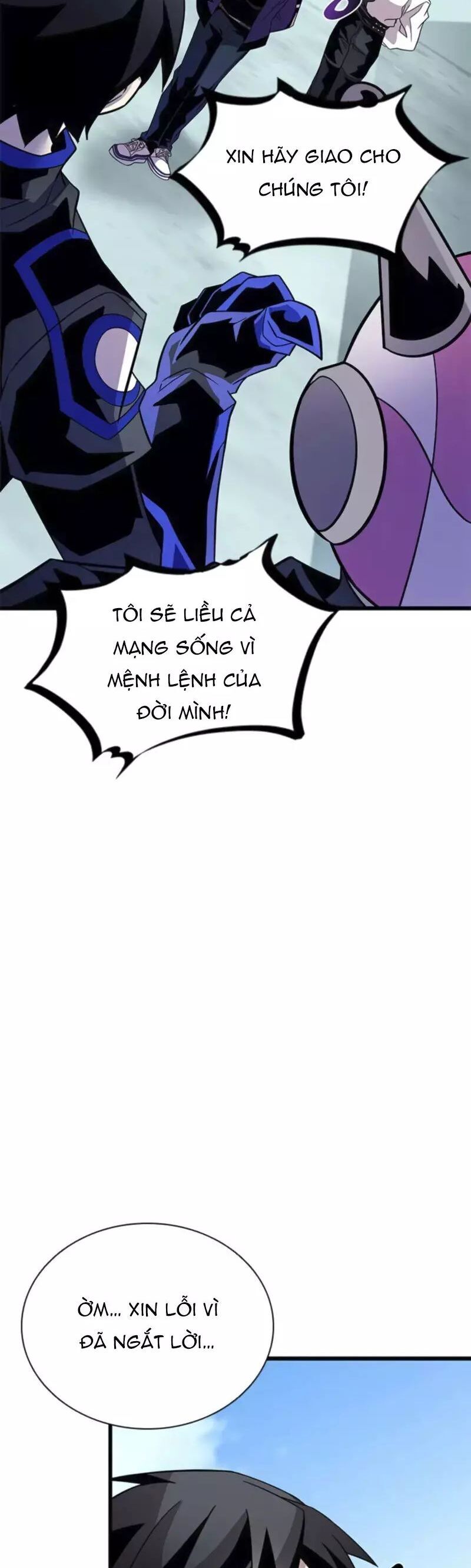 Tiêu Diệt Ác Nhân Chapter 191 - 28