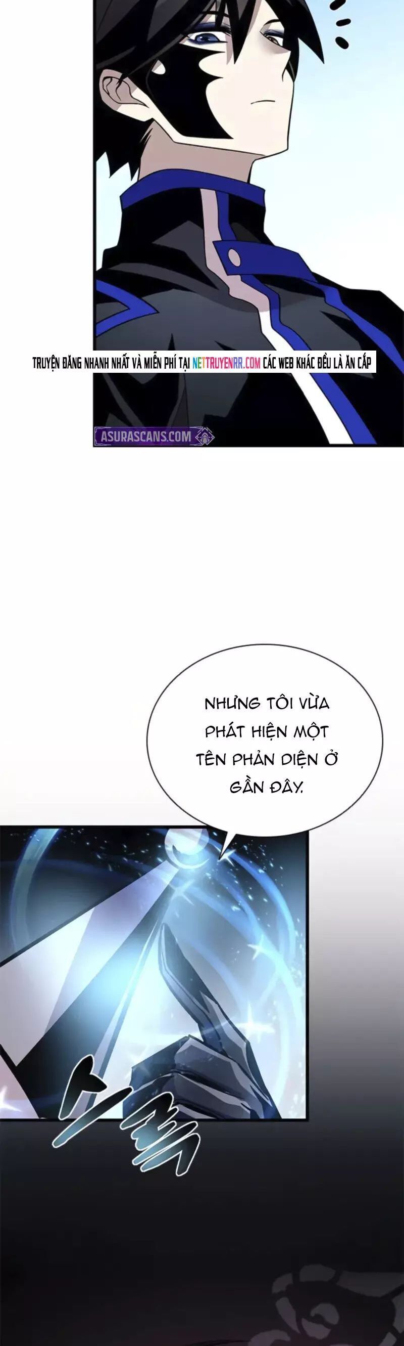 Tiêu Diệt Ác Nhân Chapter 191 - 29