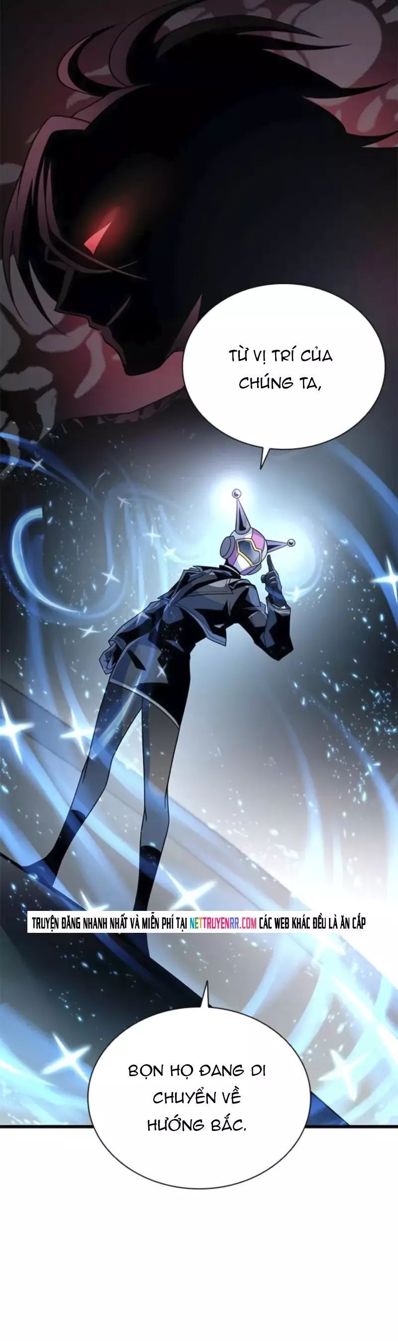 Tiêu Diệt Ác Nhân Chapter 191 - 30