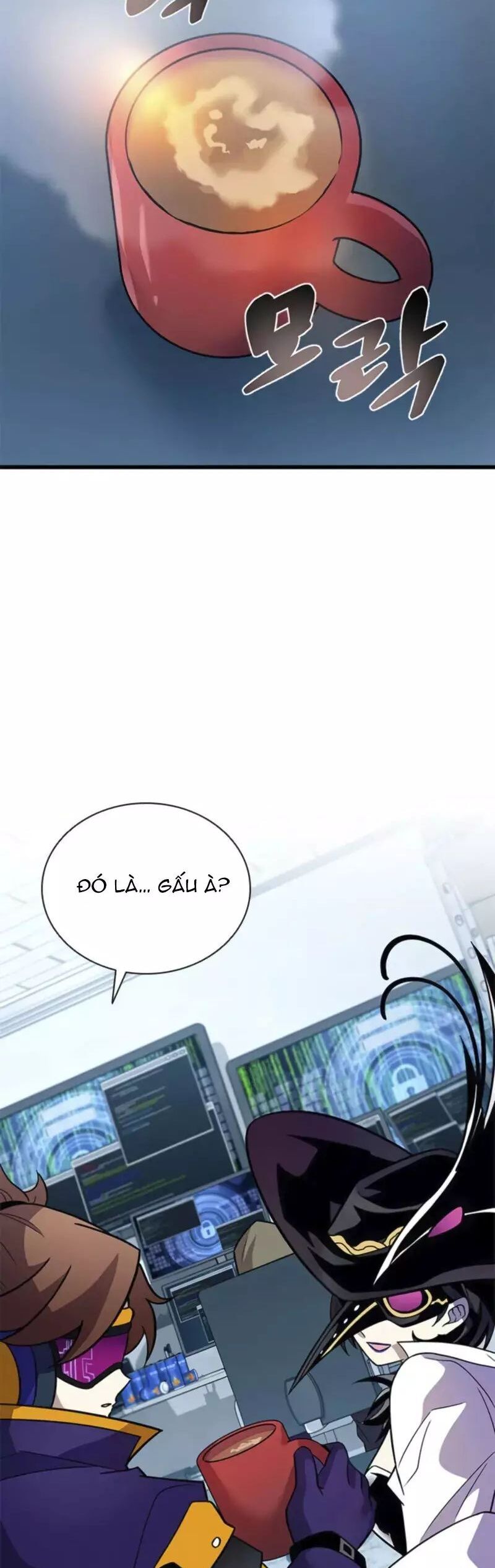 Tiêu Diệt Ác Nhân Chapter 191 - 4