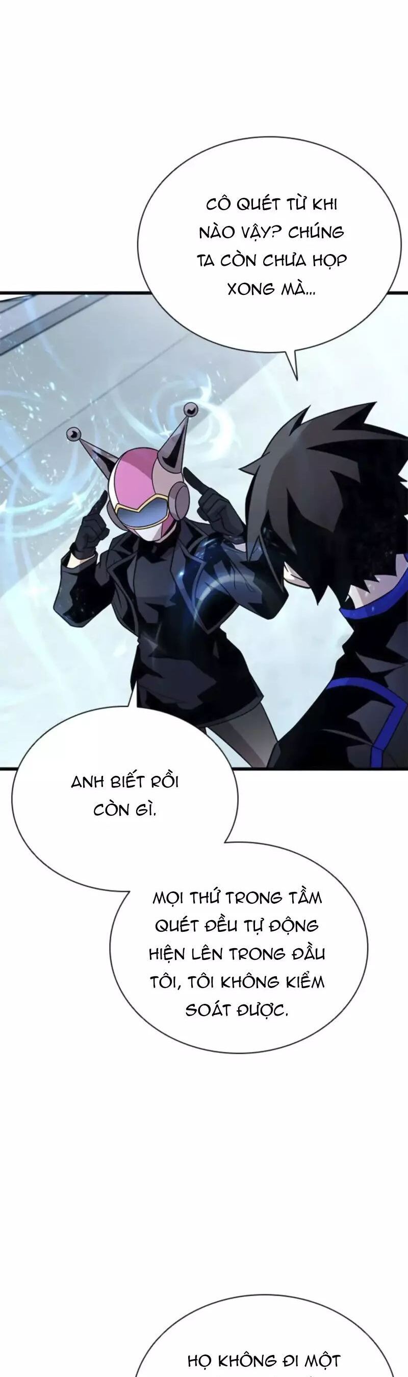 Tiêu Diệt Ác Nhân Chapter 191 - 31