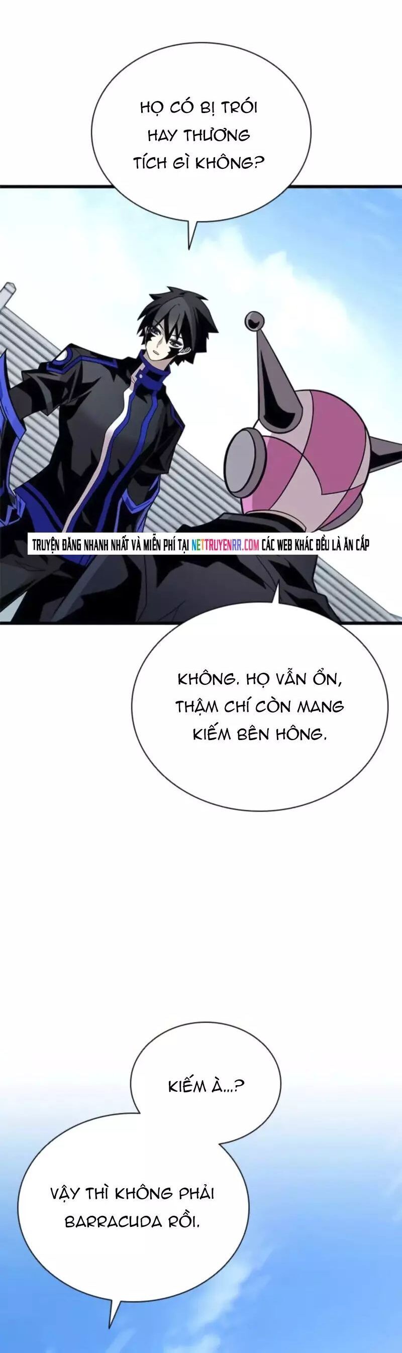 Tiêu Diệt Ác Nhân Chapter 191 - 33