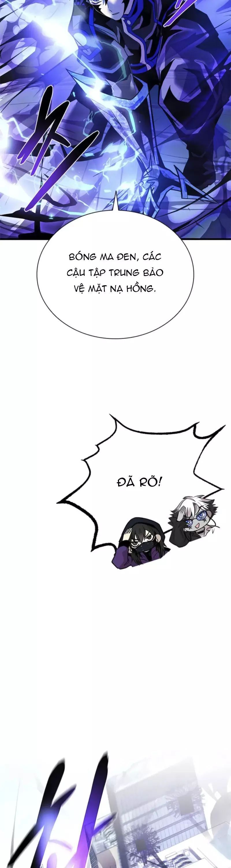 Tiêu Diệt Ác Nhân Chapter 191 - 36