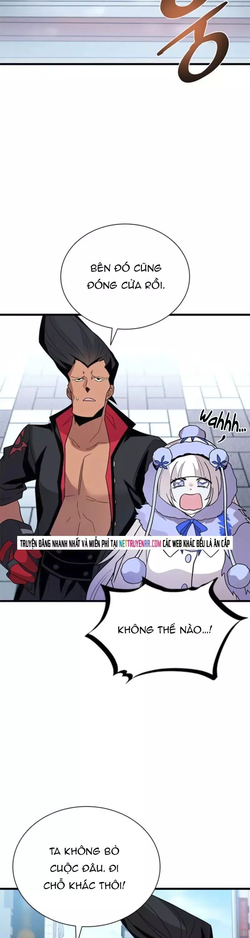 Tiêu Diệt Ác Nhân Chapter 191 - 39