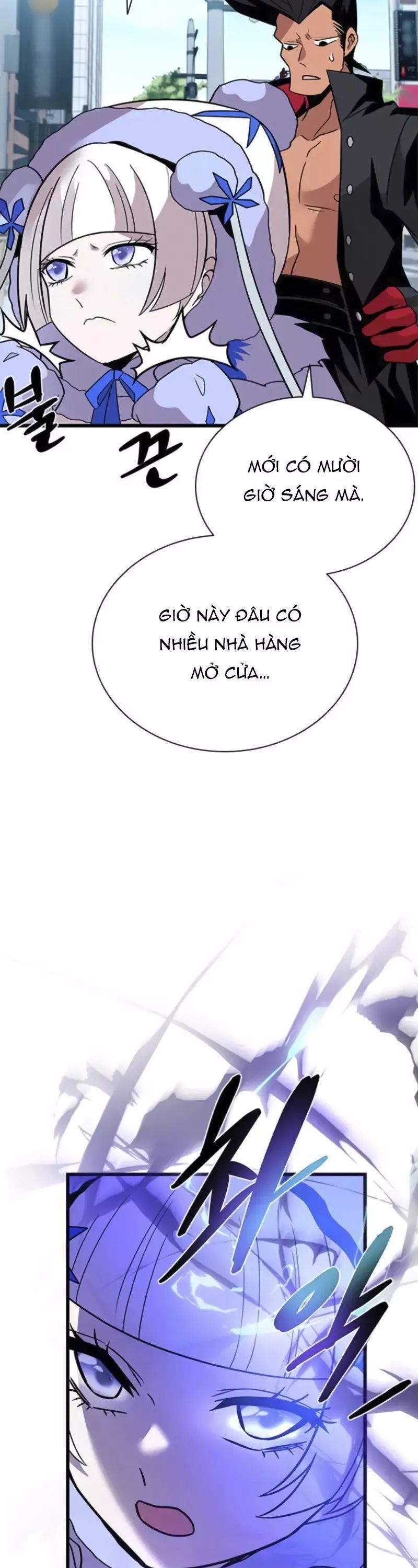 Tiêu Diệt Ác Nhân Chapter 191 - 40