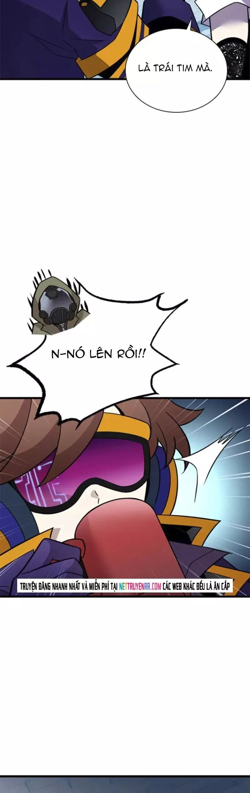 Tiêu Diệt Ác Nhân Chapter 191 - 5