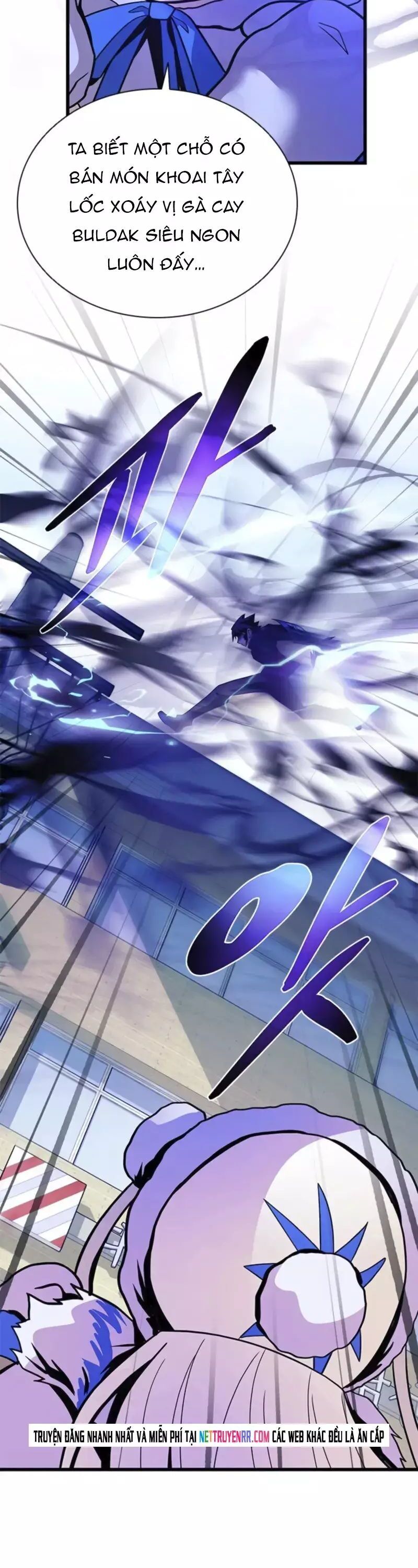 Tiêu Diệt Ác Nhân Chapter 191 - 41