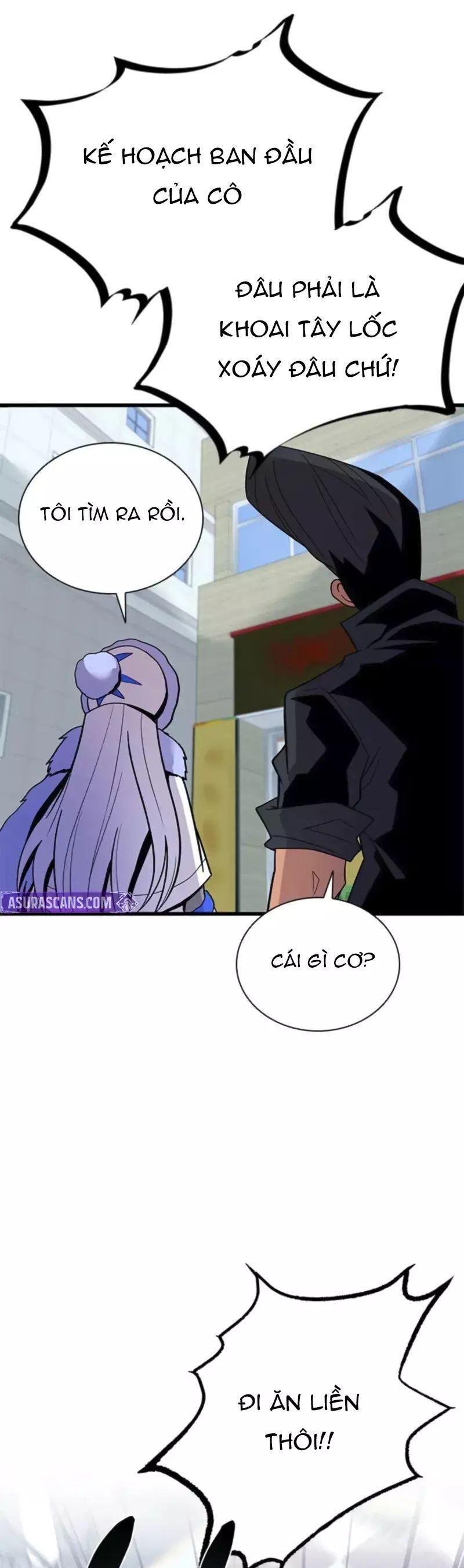 Tiêu Diệt Ác Nhân Chapter 191 - 42