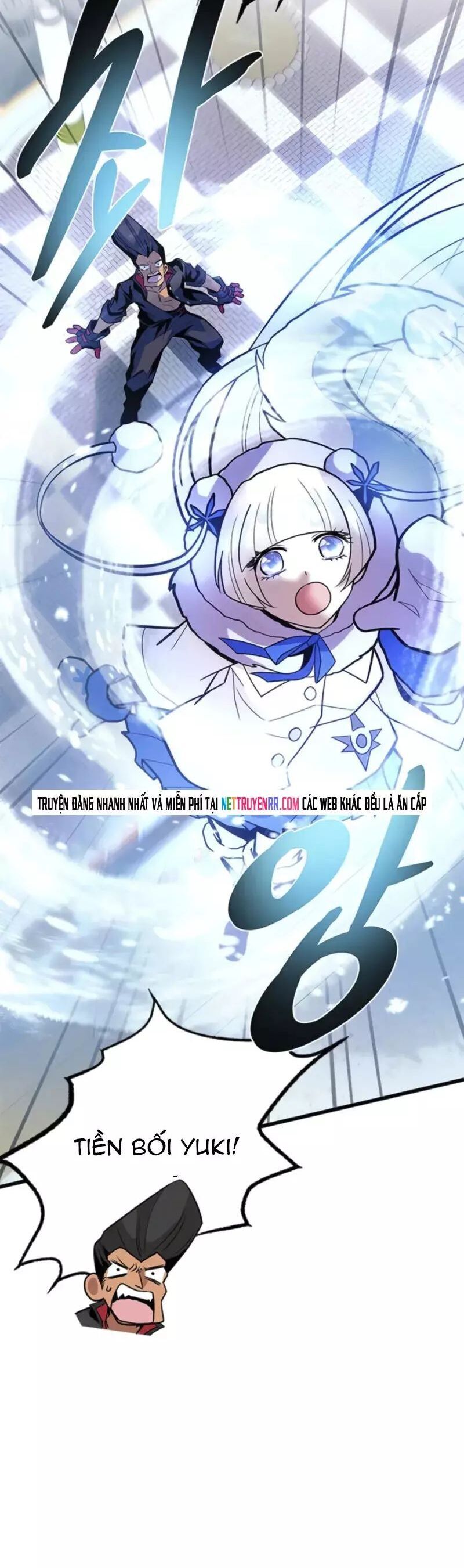 Tiêu Diệt Ác Nhân Chapter 191 - 43