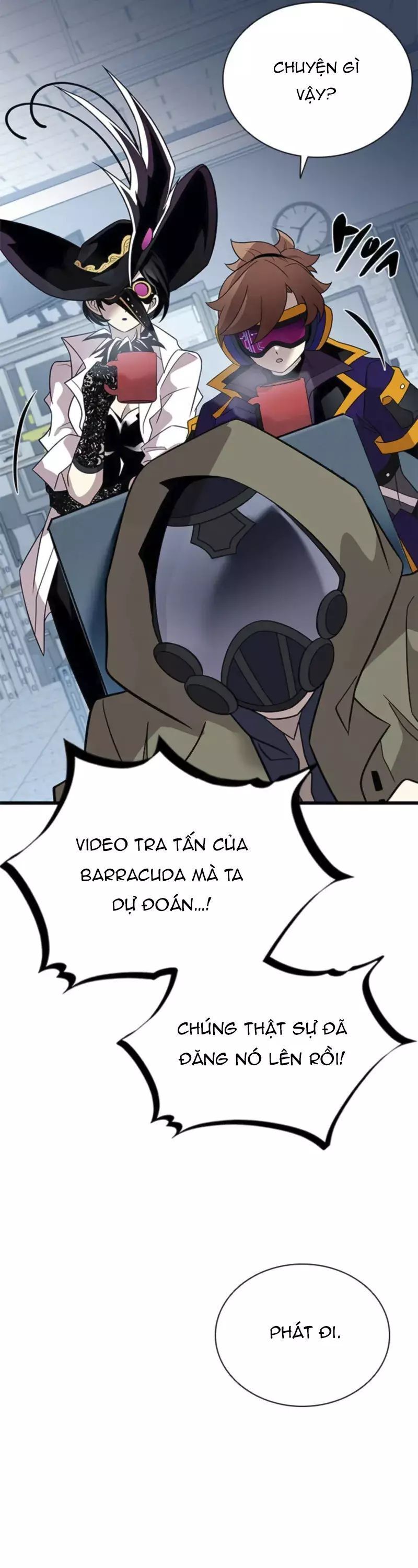 Tiêu Diệt Ác Nhân Chapter 191 - 6